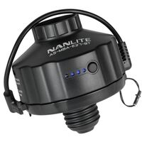 Nanlite AS-MBA-E27-BT 