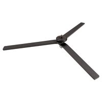 Nanlite  Bodenstativ LS-FL-1/4, für PavoTube II 15X/30X (nicht geeignet für PavoTube II 60X) 