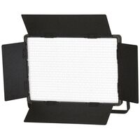 Nanlite  LED-Flächenleuchte 1200CSA, mit 1152 High-CRI-LEDs 