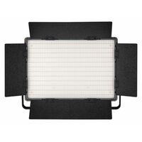 Nanlite  LED-Flächenleuchte 1200DSA 