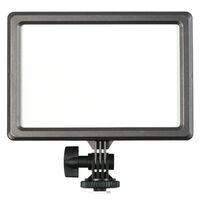 Nanlite  LED Kameraleuchte Lumipad 11 