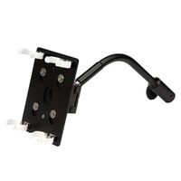 Nanlite  Leuchtenhalterung HD-T12-2-BHG, für 2 Leuchten PavoTube 