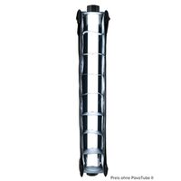 Nanlite Lichtklappenvorsatz BD-PTII15X+EC, inkl. Stoffwabe, für PavoTube II 15X 