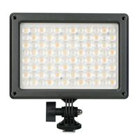 Nanlite  Multicolor-Kameraleuchte MixPad II 11C 