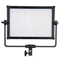 Nanlite  Multifunktions-Flächenleuchte MixPanel 60. 64 W 