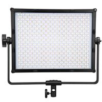 Nanlite  Multifunktions-Flächenleuchte MixPanel 150. 164 W, Leuchtfläche ca. 37 x 27 cm 