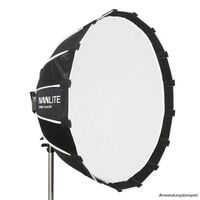Nanlite Parabol Softbox SB-FZ60 
