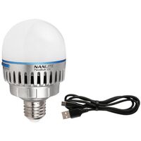 Nanlite PavoBulb 10C  1Kit