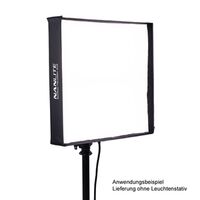 Nanlite  PavoSlim 240C Full-Color Multifunktions-Flächenleuchte 