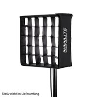 Nanlite  PavoSlim 60B Bi-Color LED Flächenleuchte 