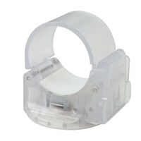 Nanlite  Röhren-Befestigungsadapter mit Magnet HD-T12-1-MC 