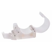 Nanlite Röhren-Befestigungsadapter HD-T12-1-C, für 3708 