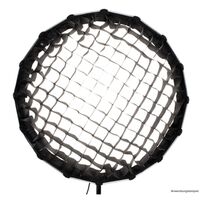 Nanlite  Stoffwabe EC-FZ60, für 3769 