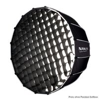 Nanlite Stoffwabe EC-PR90, für 3776 