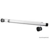 Nanlite Unterwassergehäuse AS-WT-PTII15X, 68 cm, für PavoTube II 15X 