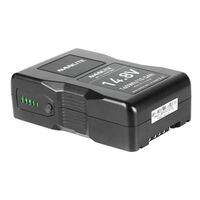 Nanlite  V-Mount-Akku BT-V-14.8V 160Wh 