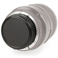 Kaiser Objektiv-Rückdeckel für  Canon EOS EF