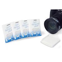 Kaiser Optik-Reinigungspapier 4 Rollen à 40 Blatt 