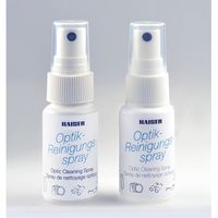 Kaiser Optik-Reinigungsspray 2 x 25 ml Pumpsprühflaschen 