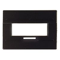 Kaiser Panorama-Maskenpaar 24 x 66 mm, SYSTEM-V 