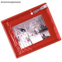 Kaiser Pinzetten m.Schutzkappe 2 Stück 