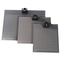 Kaiser Repro-Grundbrett 80x60 cm 