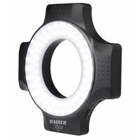 Kaiser Ringleuchte LED R60 