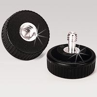 Kaiser Schienenschraube B 1/4