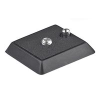 Kaiser Schnellkupplungs-Platte für 6026 