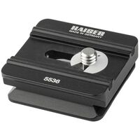 Kaiser Schnellkupplungsplatte (Arca-Swiss-kompatibel 