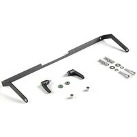 Kaiser Schwenkbügel (Aufstellbügel/Wandhalterung) für Leuchtplatte 2479 