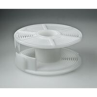 Kaiser Selbstladespirale für Entwicklungsdosen 4296, 4297 