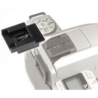 Kaiser Sony/Minolta-Blitzschuhadapter 