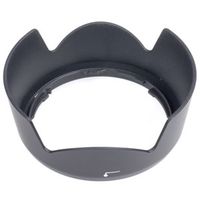 Kaiser Streulichtblende NB69, für Nikon 18-55 