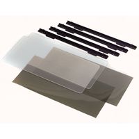 Kaiser Streuscheiben 2x für Halter 5592 