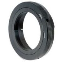 Kaiser T 2-Adapter Pentax K-Bajonett 