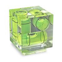 Kaiser Triplex-Wasserwaage 