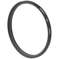 Kaiser UV-Filter, beidseitig vergütet  58mm