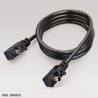 Kaiser Verlängerungs-Kabel 0,5 m 1420 