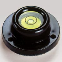 Kaiser Wasserwaage, selbstklebend 6386 