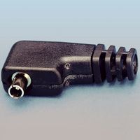 Kaiser Winkelstecker, Stecker PC 1326 