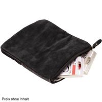 Kalahari Bohnenbeutel-Stativ  schwarz