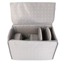 Kalahari Einteilung 17cm für Kapako K-35 