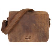 Kalahari Fototasche KAAMA LS-16  Leder