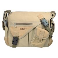 Kalahari Fototasche Kapako K-31  khaki