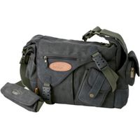 Kalahari Fototasche Kapako K-31  schwarz