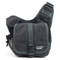 Kalahari Kikao K-51  schwarz