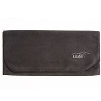 Kalahari Magic Pocket Microfasertuch  schwarz