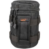 Kalahari Objektivköcher SWAVE  lava 15cm