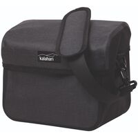 Kalahari OKAVANGO W-22 wasserfeste Umhängetasche 